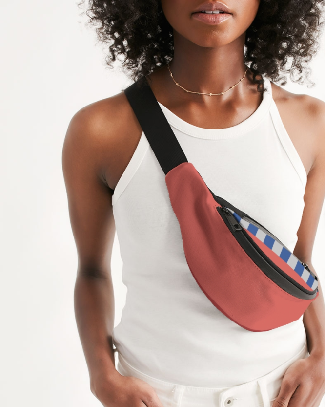 Bayline Crossbody Sling Bag