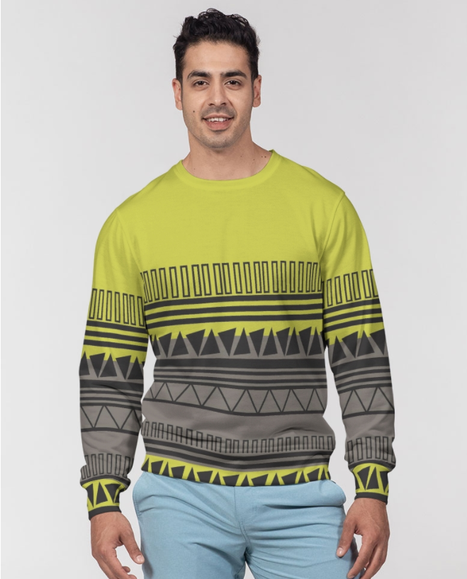 The Beca Sweater