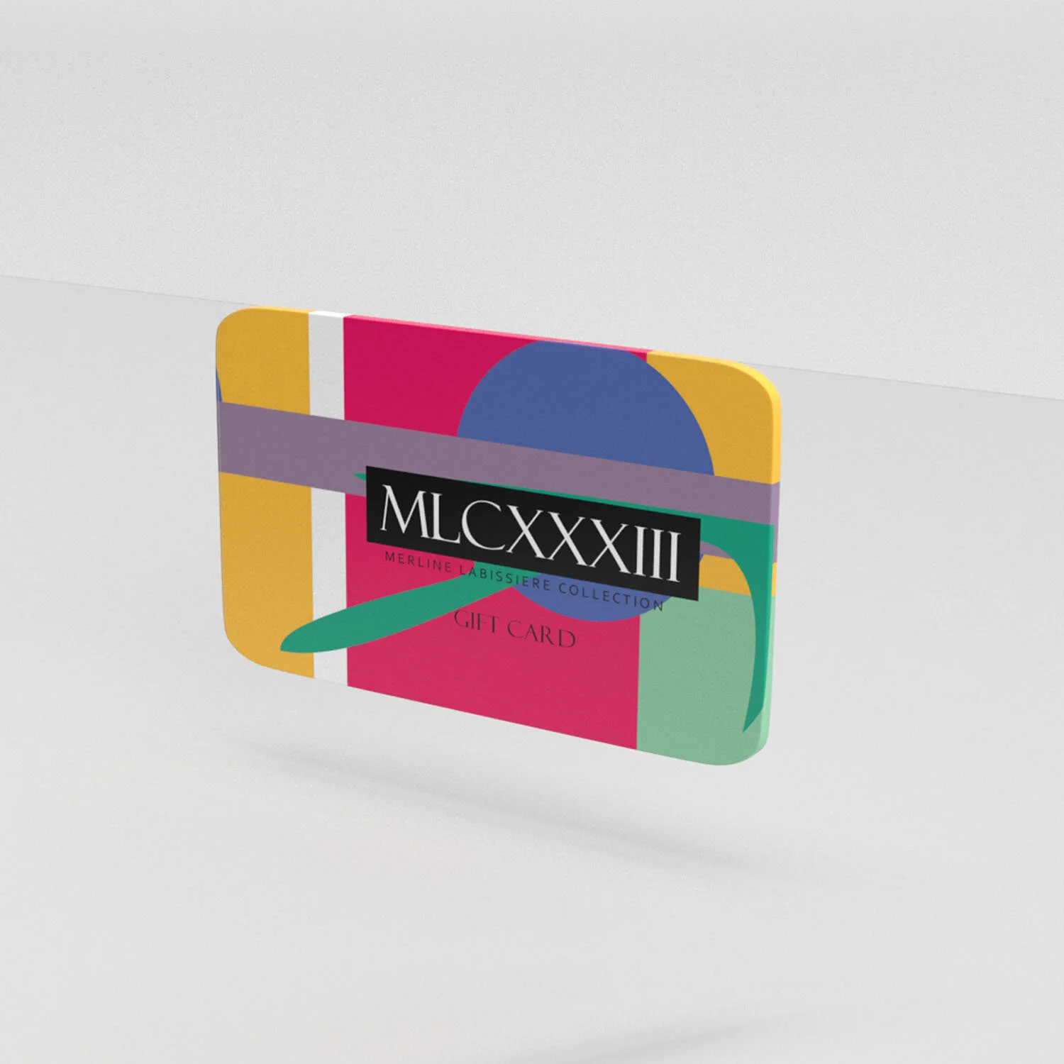 Alizeé Gift Card