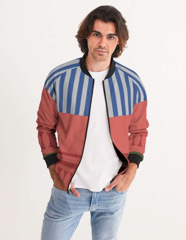 Raphael Bomber 