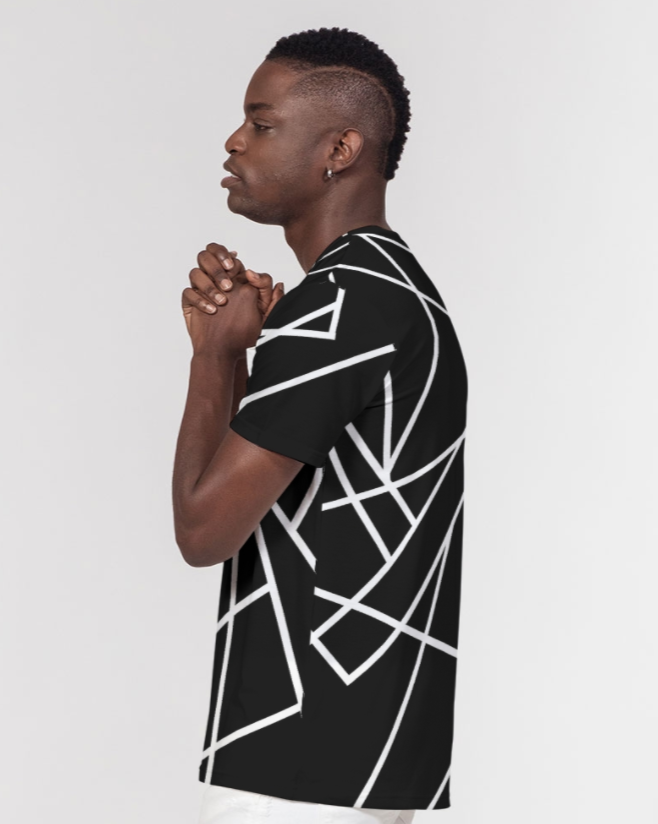 The Gaspard Pocket Tee Shirt