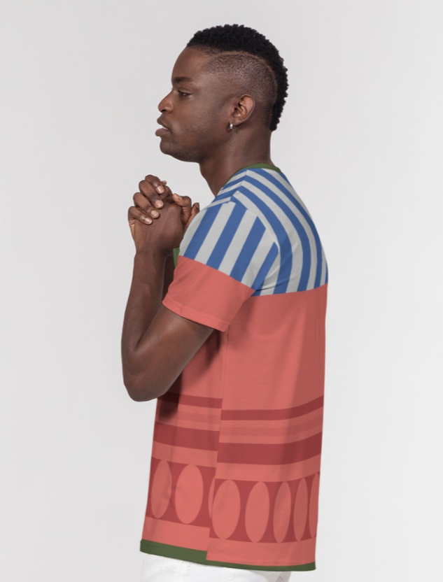 The Hugo Pocket Tee Shirt