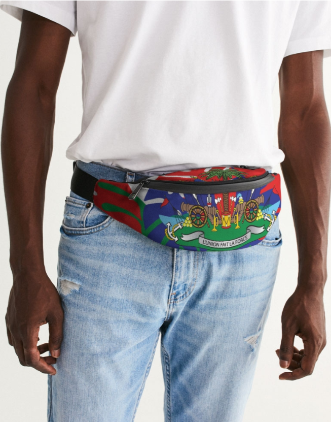  The Koulè Collection | Gen Crossbody Sling Bag