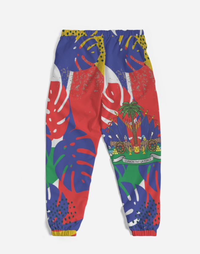 The Koulè Collection | Men's Track Pants