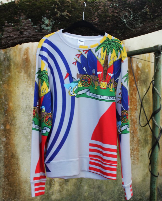 Heni Sweater