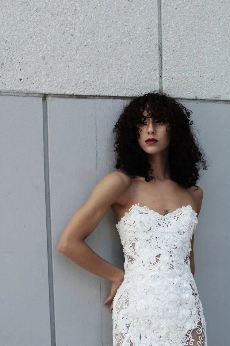 Lativi Bridal Dress