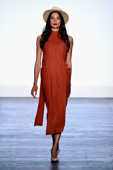 Soho Girl Runway Collection Runway No. 2