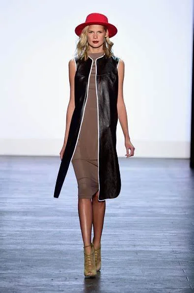 Soho Girl Runway Collection Runway No. 5