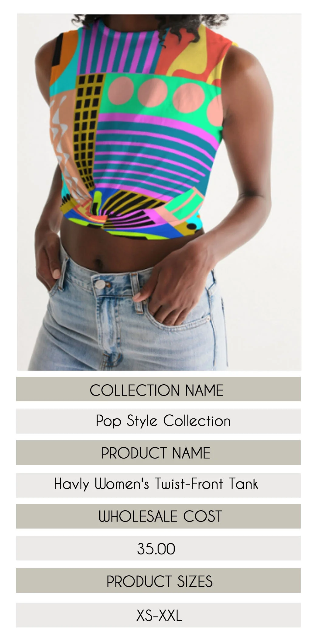 Havly Women's Twist-Front Tank.jpg