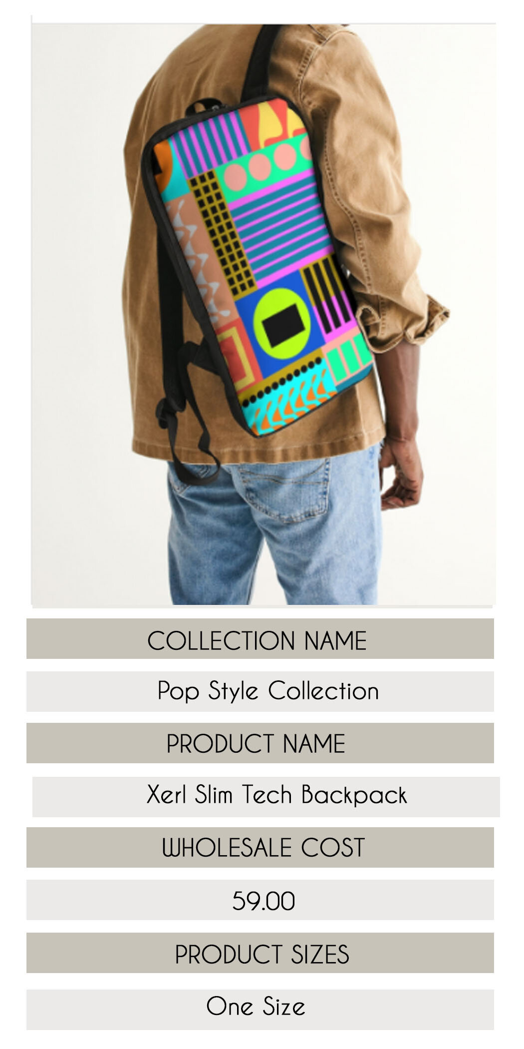 Xerl Slim Tech Backpack.jpg