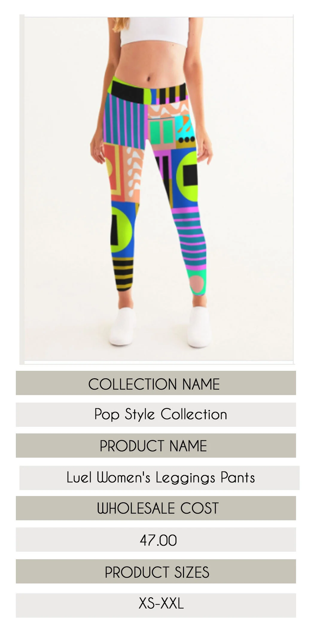 Luel Women's Leggings Pants.jpg
