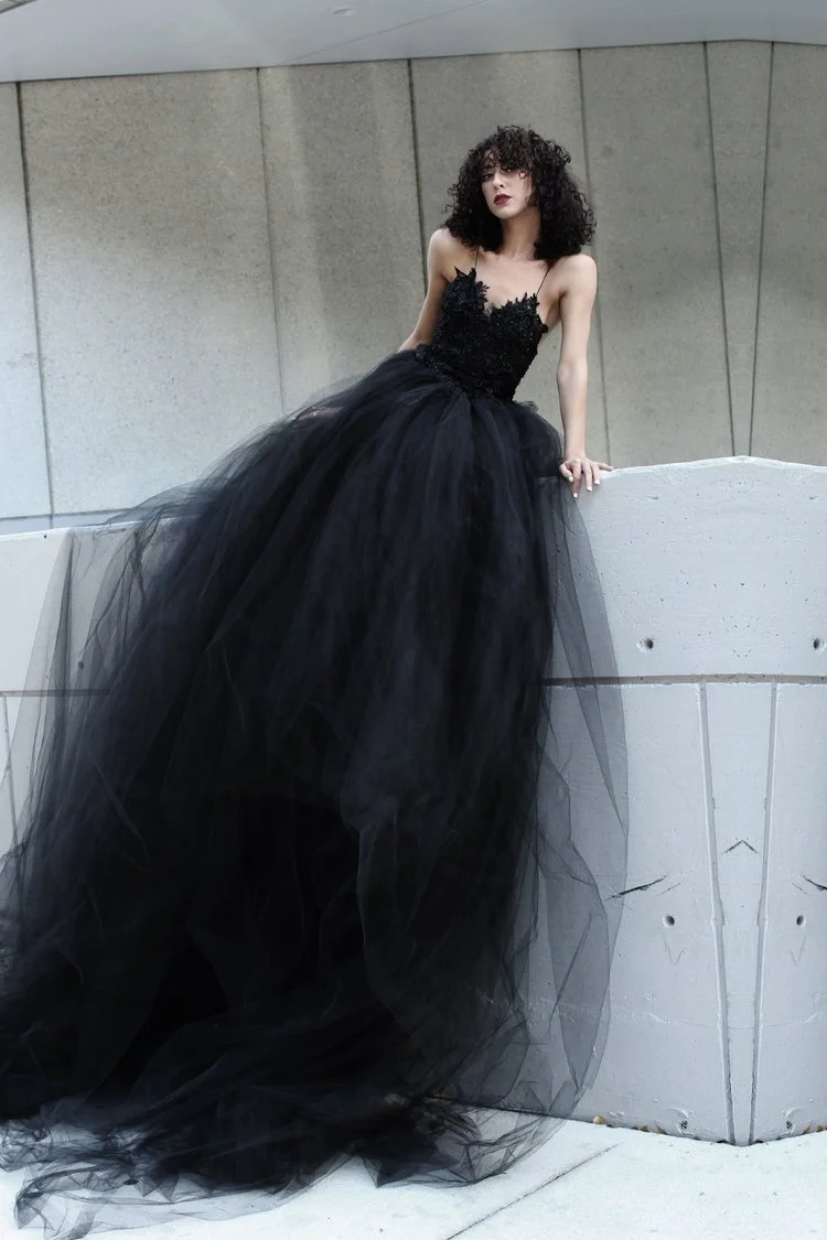 Kentive Couture Dress
