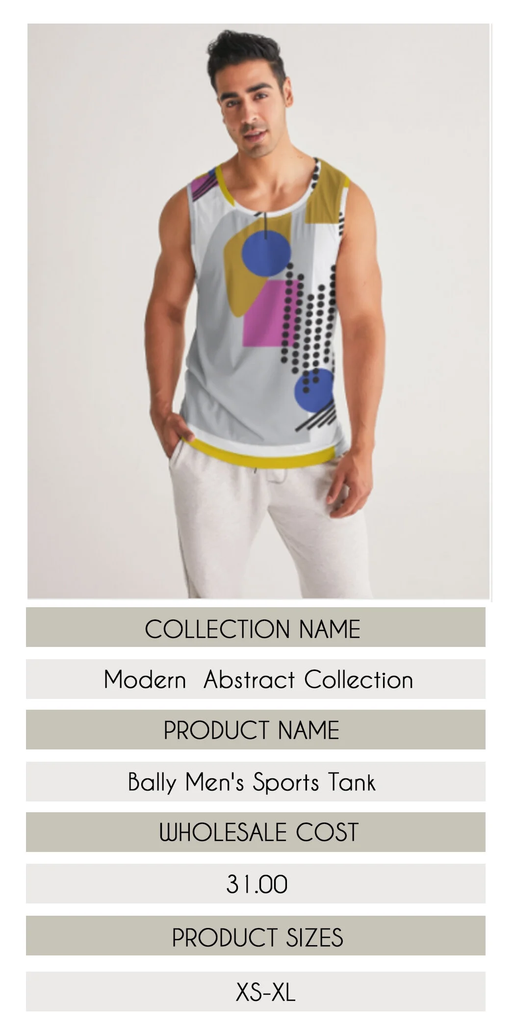 Bally Men's Sports Tank.jpg