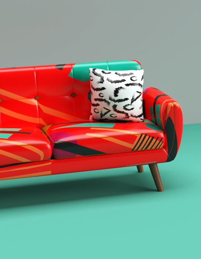 SHOP HOME DECOR | LIVE IN ART