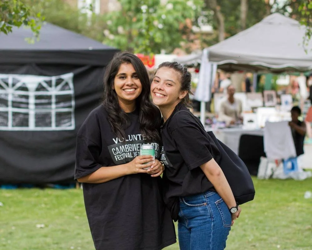 19.02.10 Volunteer with Camberwell Arts Festival (6).jpg