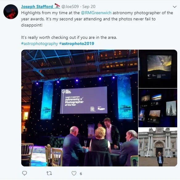 19.09.12 Insight Investment Astronomy of the Year 2019 Awards Ceremony (Social) (9).jpg