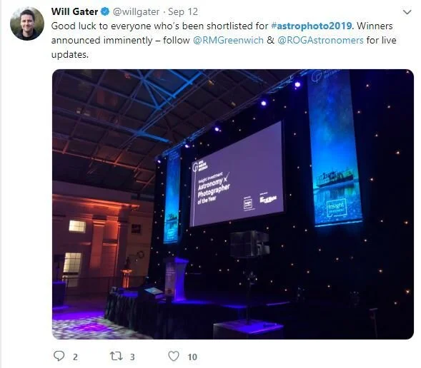 19.09.12 Insight Investment Astronomy of the Year 2019 Awards Ceremony (Social) (11).jpg