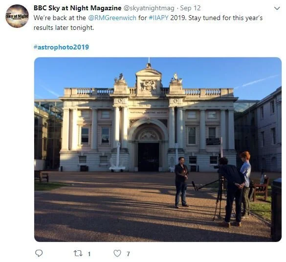 19.09.12 Insight Investment Astronomy of the Year 2019 Awards Ceremony (Social) (14).jpg