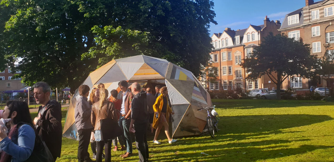 19.06.14 Camberwell Arts Festival Preview Night 2019 (8).jpg