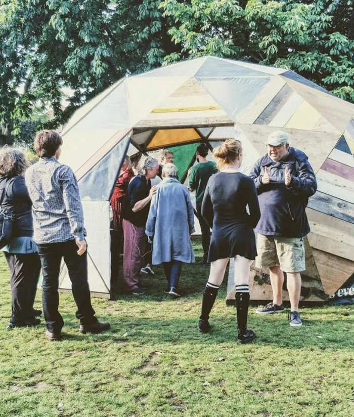 19.06.14 Camberwell Arts Festival Preview Night 2019 (11).jpg