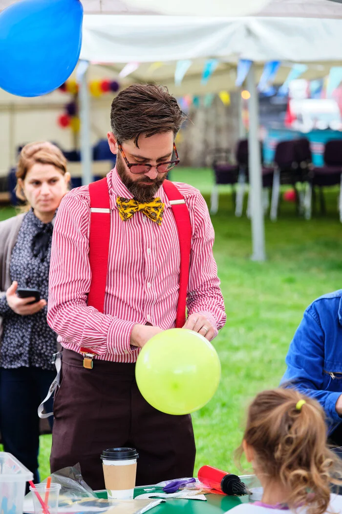 19.06.15 Camberwell Arts Festival – The Art of the Party!!!! (23).jpg