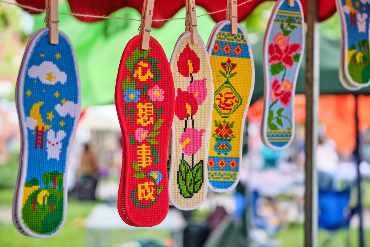 19.06.15 Camberwell Arts Festival – The Art of the Party!!!! (14).jpg