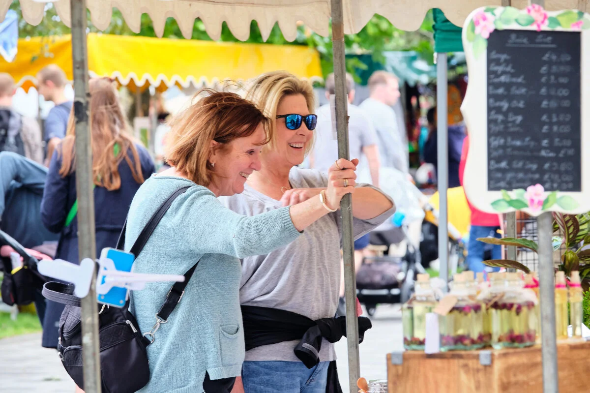 19.06.15 Camberwell Arts Festival – The Art of the Party!!!! (17).jpg
