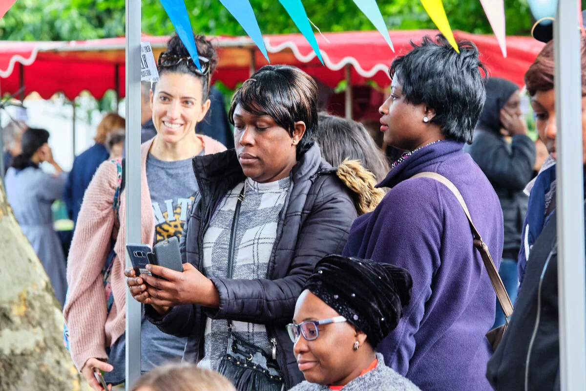 19.06.15 Camberwell Arts Festival – The Art of the Party!!!! (18).jpg