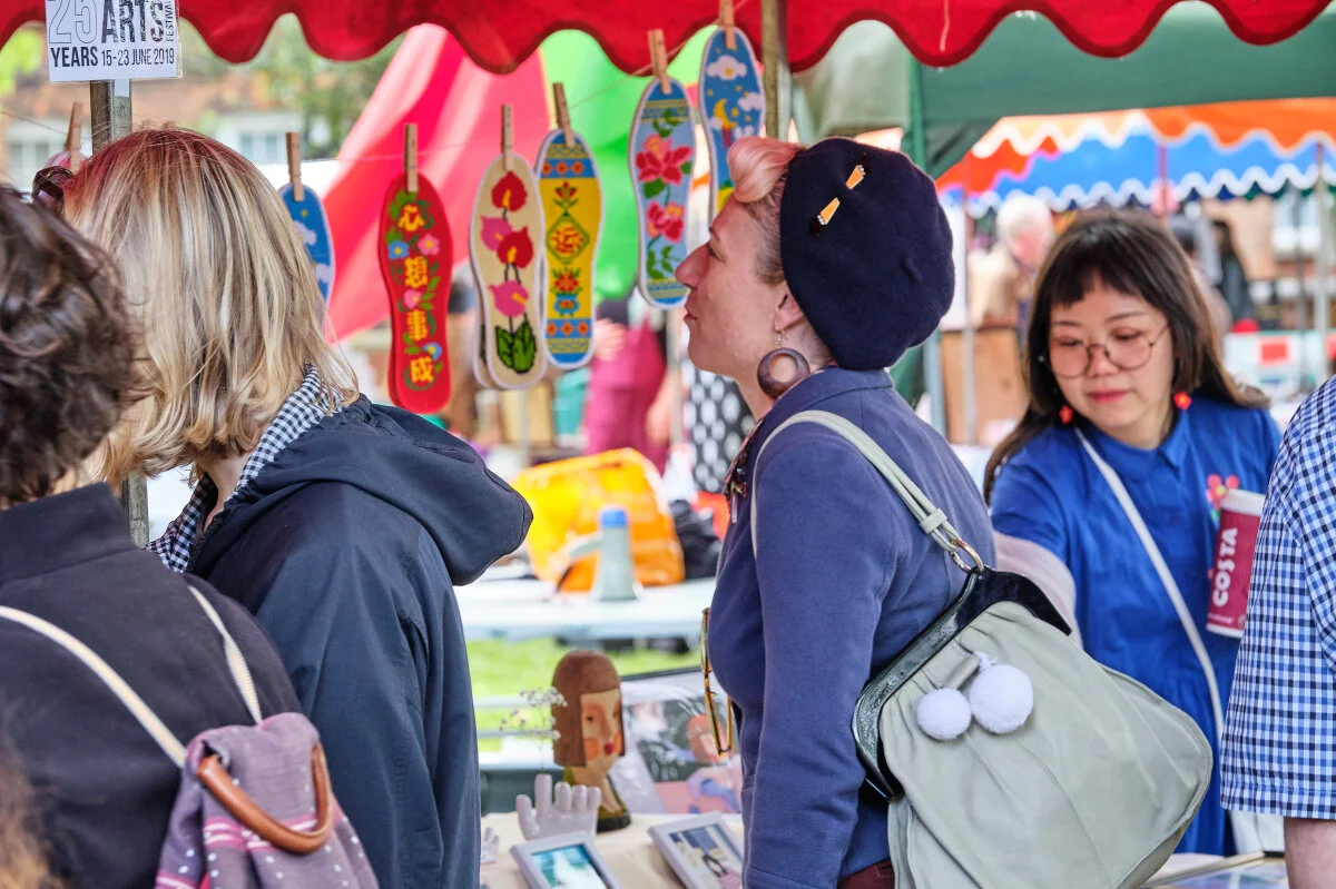 19.06.15 Camberwell Arts Festival – The Art of the Party!!!! (19).jpg