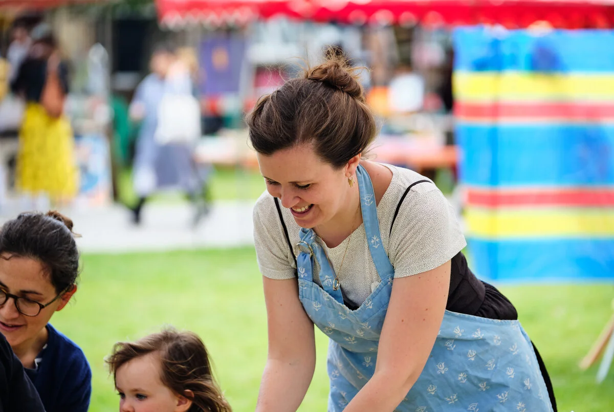19.06.15 Camberwell Arts Festival – The Art of the Party!!!! (22).jpg