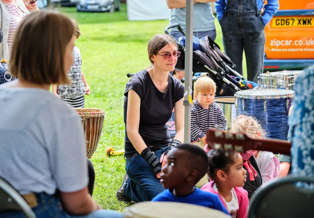 19.06.15 Camberwell Arts Festival – The Art of the Party!!!! (28).jpg