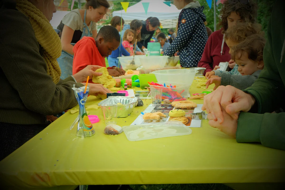 19.06.15 Camberwell Arts Festival – The Art of the Party!!!! (40).jpg