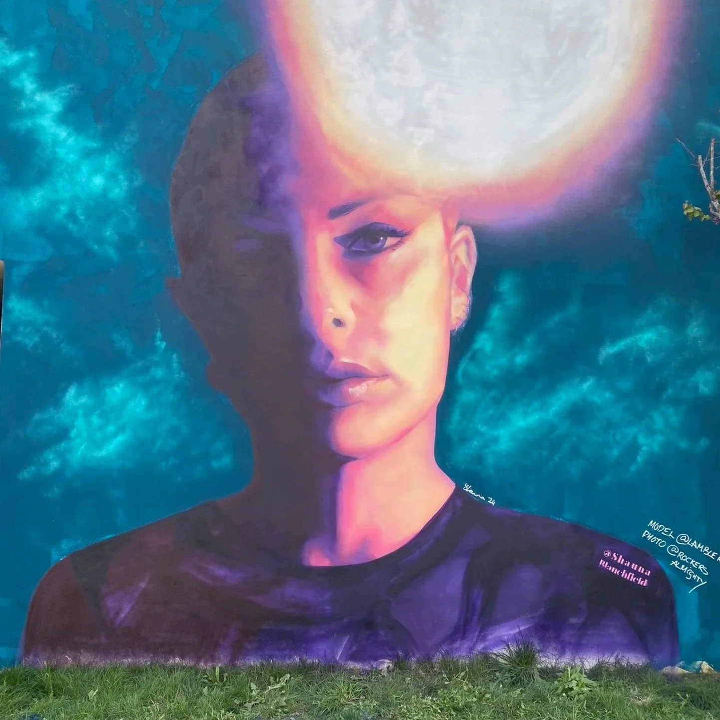 Lucy | Juntas Hacemos Mas, Lisbon (2024)