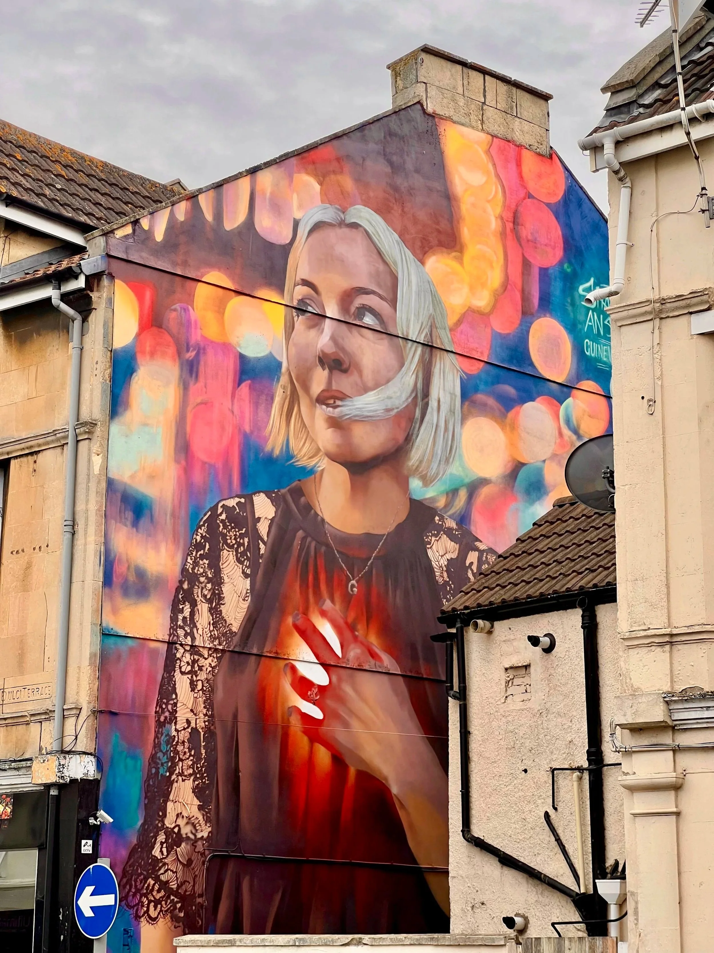 Guinevere Claims Her Own Heart | Myths & Legends VII (2025) - For Weston Wallz Festival