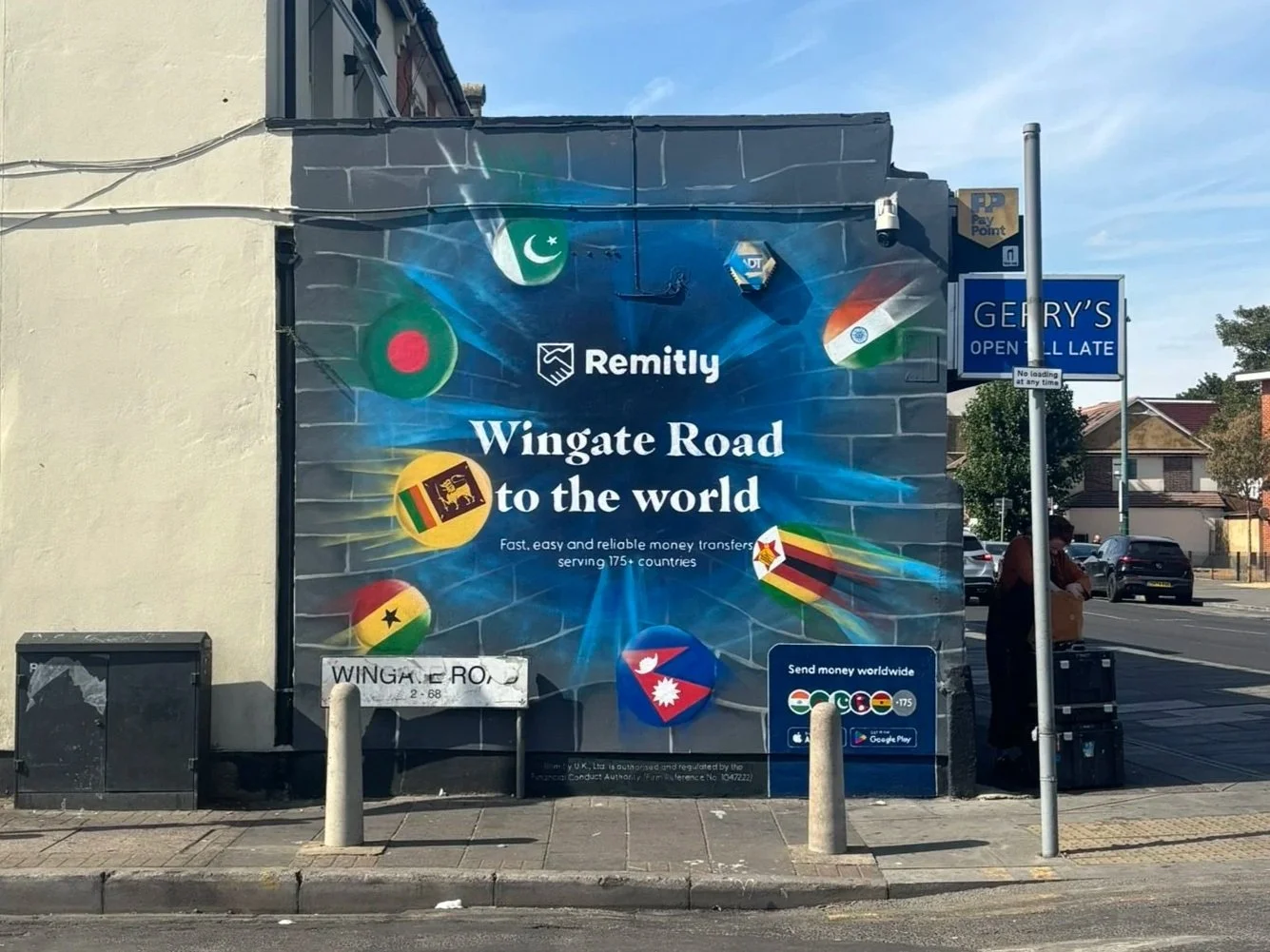 Remitly
