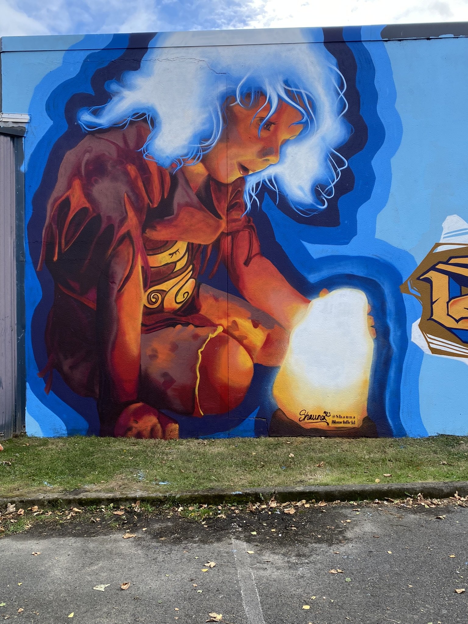 Enchantment | MOS France (2023)