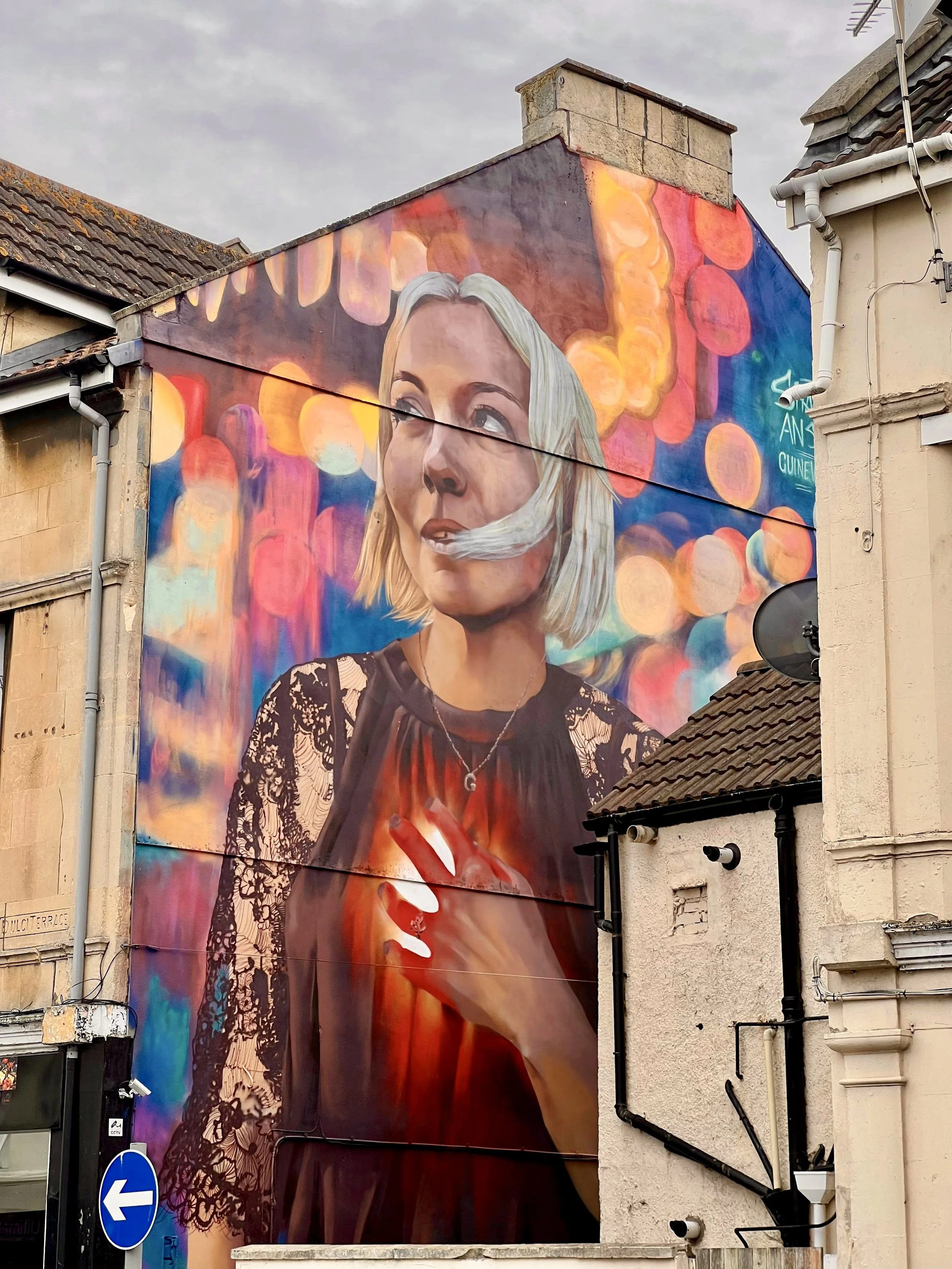 Guinevere Claims Her Own Heart | Weston Wallz, UK (2025)