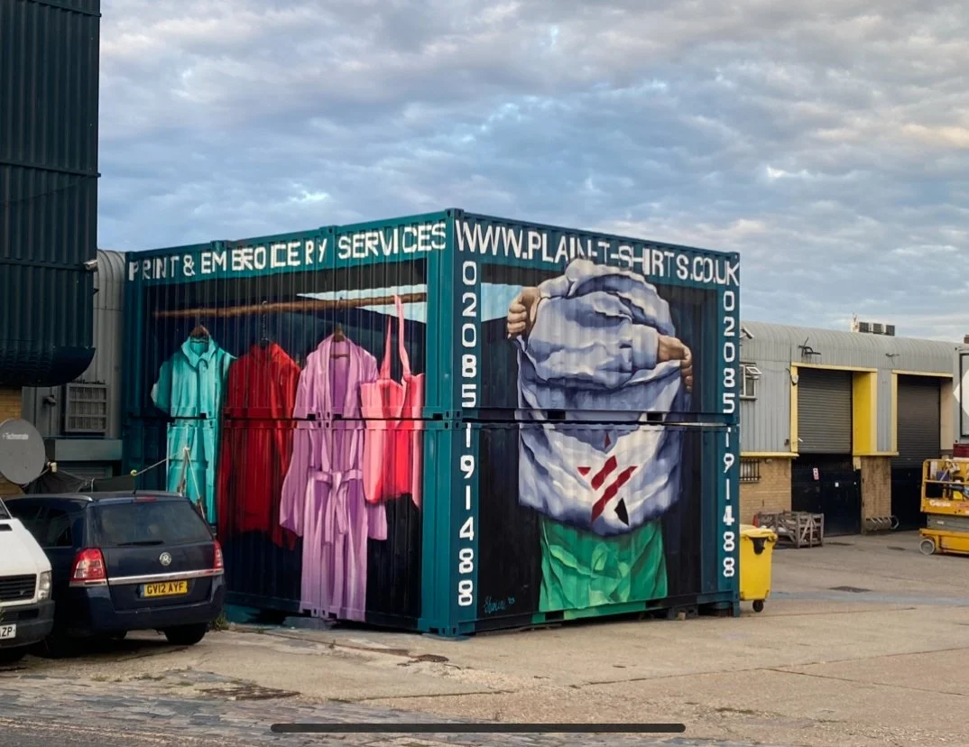 Ethicstar Clothing Company