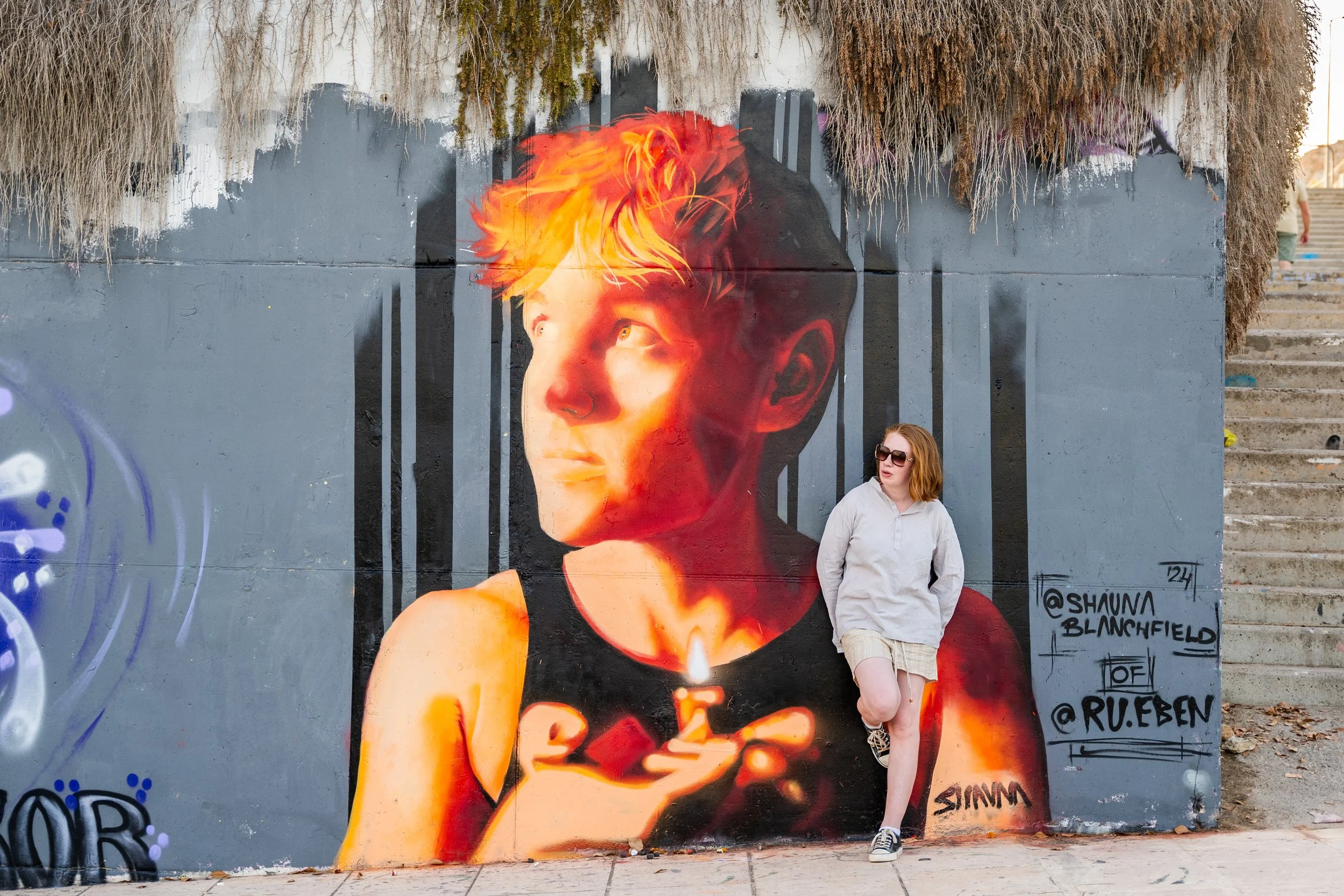 Rueben | MOS Greece, (2024)