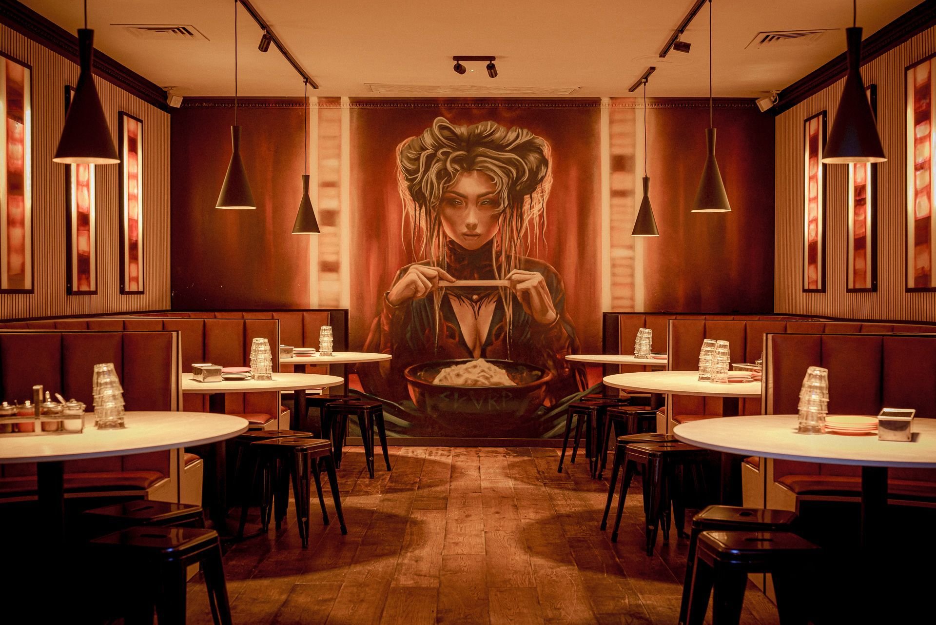 Slurp Soho