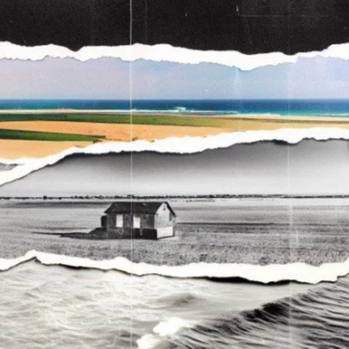 Prelude or Prologue or Proem or Preamble or Preface or Fear and Trembling in the Midwest