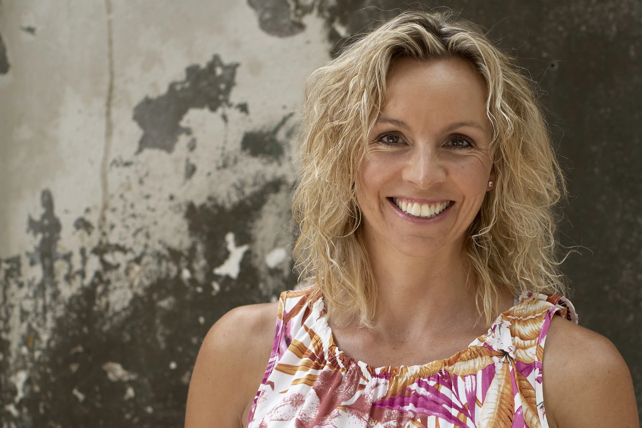 Pilates Fusion mit Marion