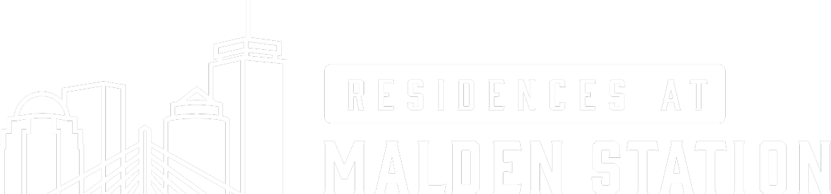 Residences at Malden Station