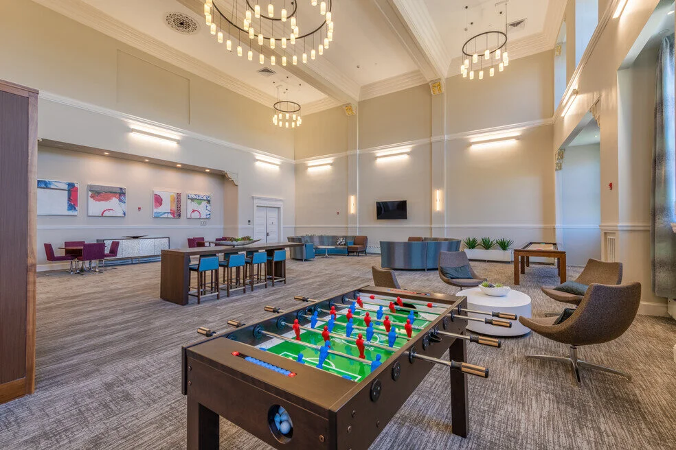 Apply Now — Residences at Malden Station