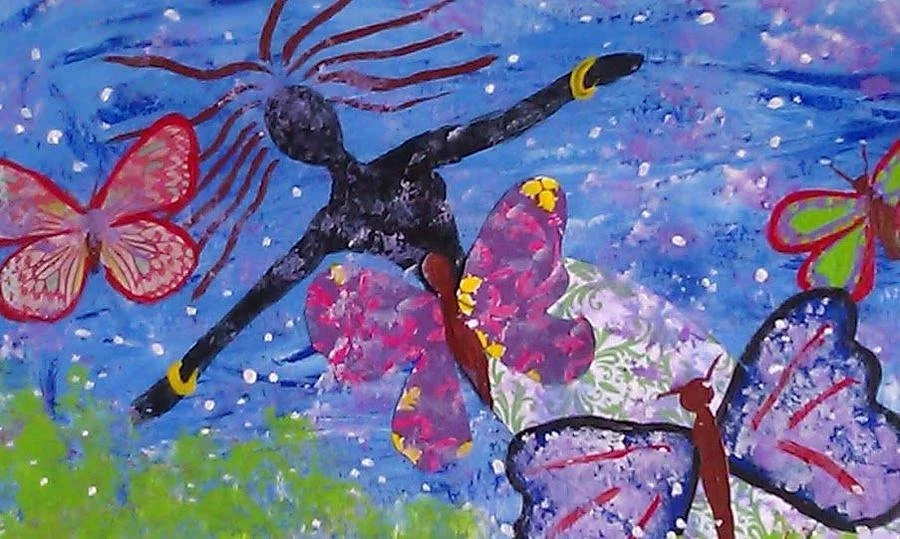 Inner Spring Gift Card