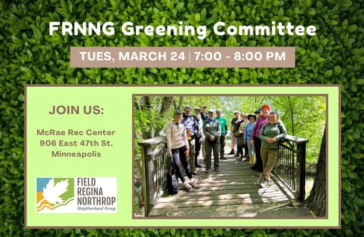 Greening Committee