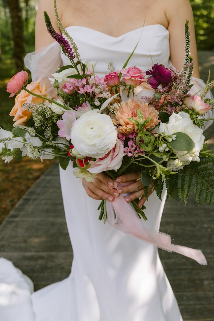  Maine Seasons Events wedding Flanagan Farm Fidelio photography   