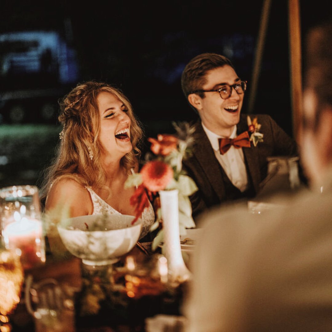 Wedding planning should be as fun as your celebration itself! At Maine Seasons Events our process ensures you feel supported and genuinely cared for, while we tend to all of the necessary planning details.

We build more than wedding plans; we build 