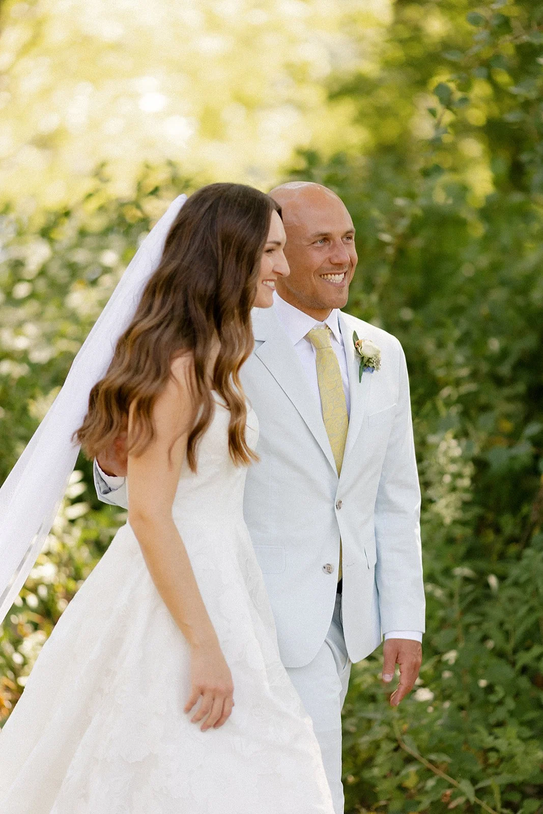  Maine Seasons Events wedding couple, Maine photo by Sarah Morrill Photography 
