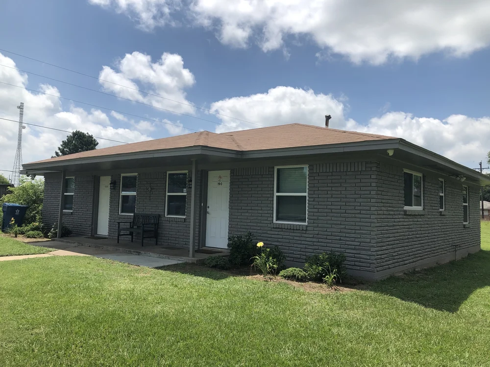 Harvest Oaks at PVAMU Student Housing Done Differently